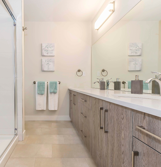 Forty Ninth Living Quality Rentals In Chilliwack, BC